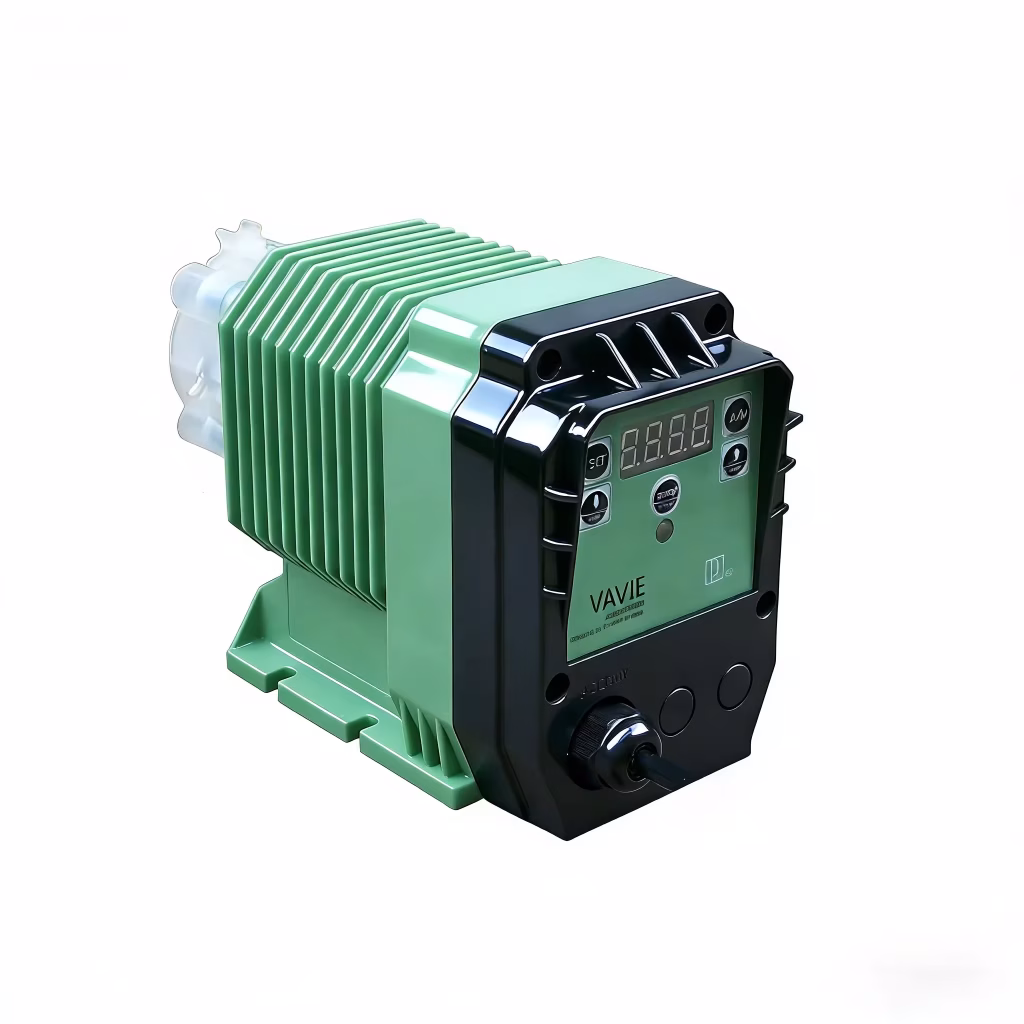 Solenoid Driven Chemical Dosing Pump image