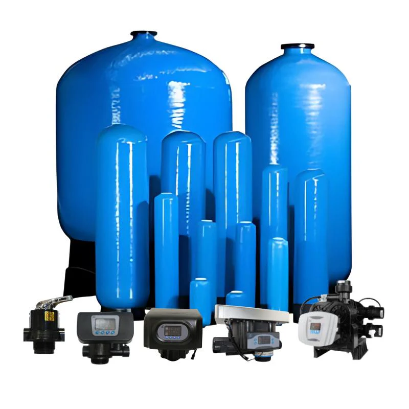 FRP Vessel image