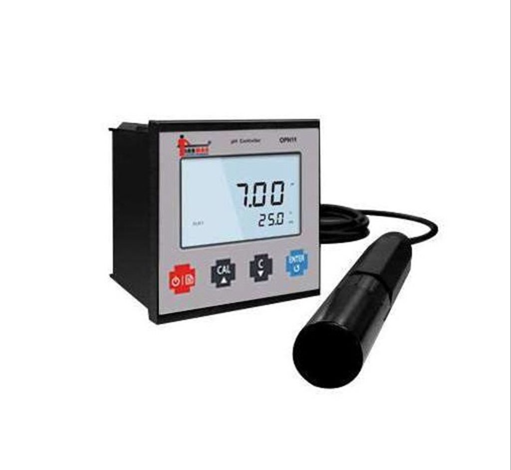 Online PH Controller image