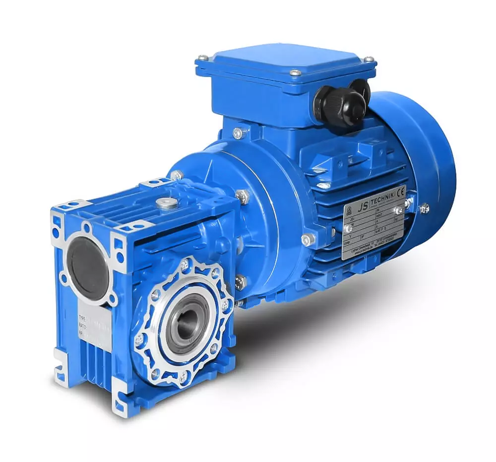 Gear Motor image